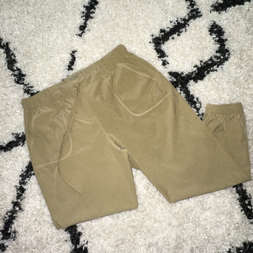 Albion Fit Women's Jogger Pants
